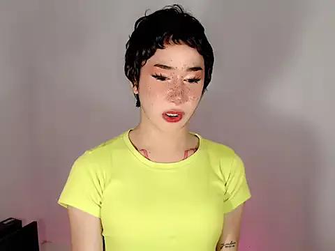Sweetgirl_Isabella on StripChat 