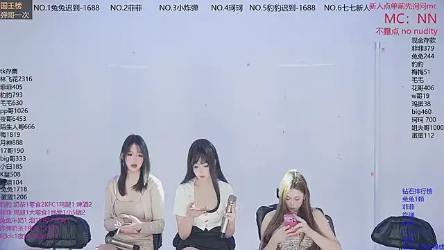 sweetgirls888 — Freechat on StripChat