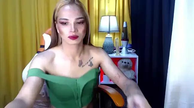 Sweetiestcum on StripChat 
