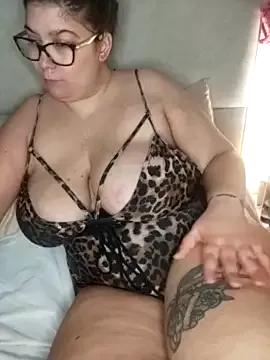 sweetkiitty on StripChat 