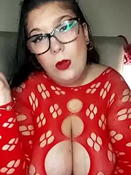 sweetkiitty on StripChat 