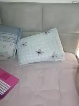 sweetkiitty on StripChat 