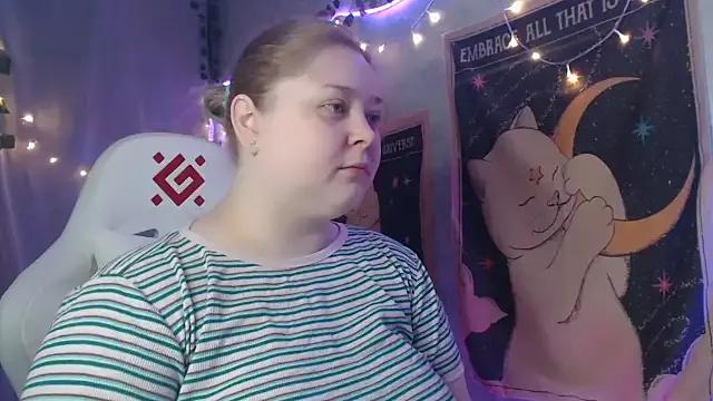 SweetKuromi on StripChat 