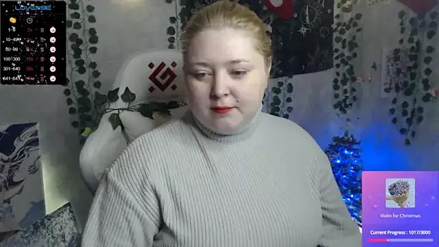 SweetKuromi on StripChat 