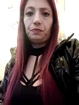 sweetlove069 on StripChat 