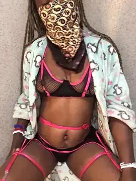 sweetnastydollz on StripChat 