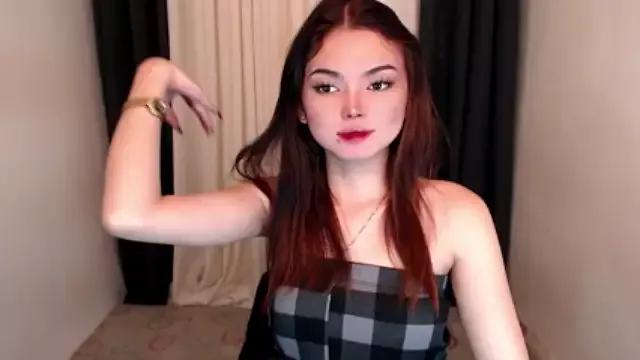 Sweetnwild_almirah on StripChat 