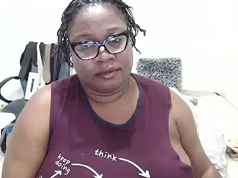 SWEETPRCIOUS30 on StripChat 