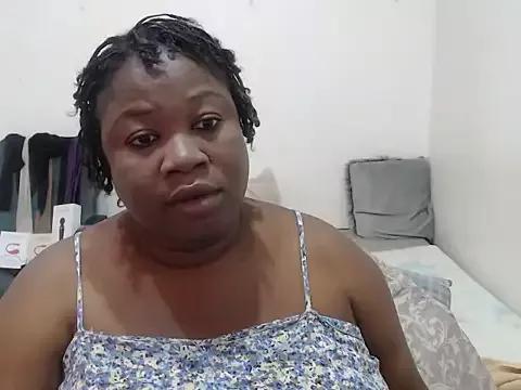 SWEETPRCIOUS30 on StripChat 
