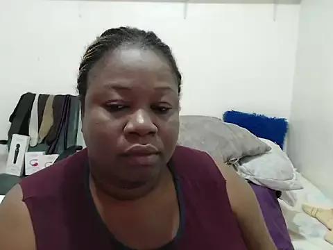 SWEETPRCIOUS30 on StripChat 