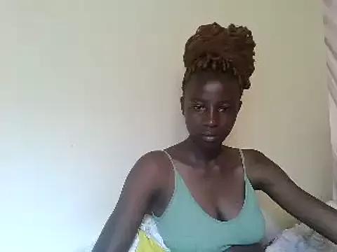 Sweetrata_ on StripChat 