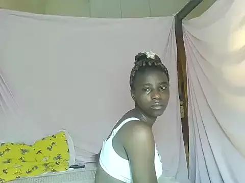 Sweetrata_ on StripChat 