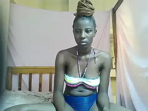 Sweetrata_ on StripChat 