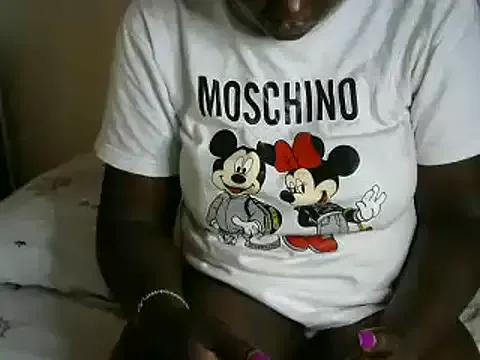 Sweetreena on StripChat 