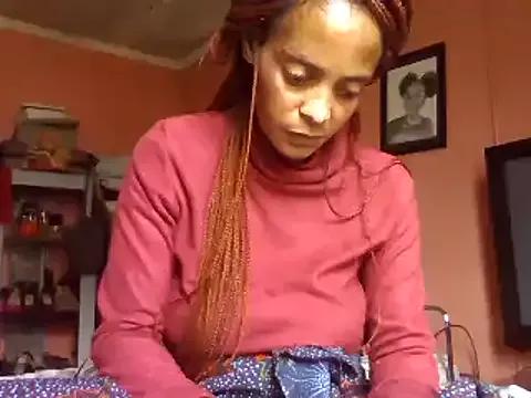 sweets_80 on StripChat 