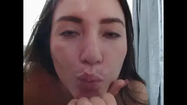 Sweetsex_valeria on StripChat 