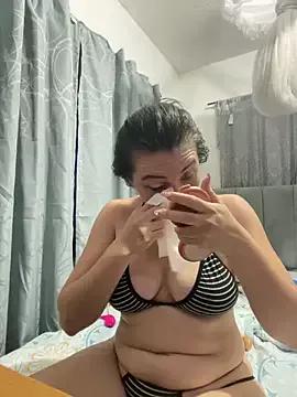 Sweetsex_valeria on StripChat 