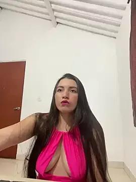 Sweetsex_valeria on StripChat 
