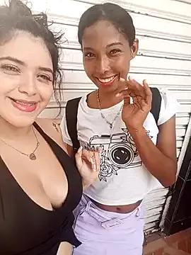 Sweetsin2 on StripChat 