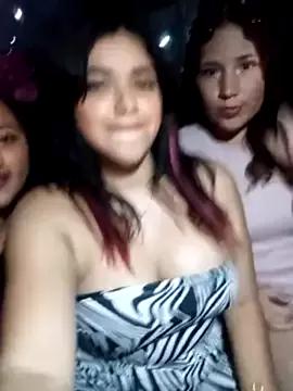 Sweetsin2 on StripChat 