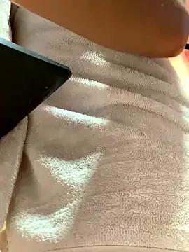 SweetSofi88 on StripChat 