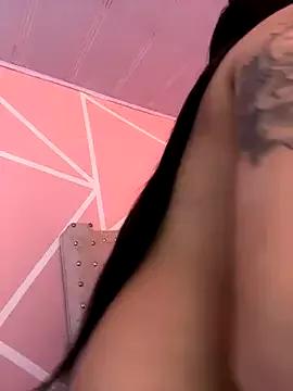 SweetSofi88 on StripChat 