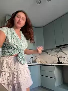 SweetSparkleee on StripChat 
