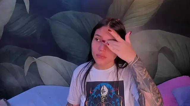 sweett_dirty on StripChat 