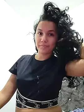 Sweett_Emmi on StripChat 
