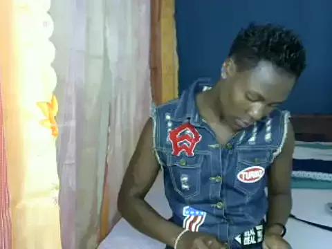 Sweetwendy01 on StripChat 