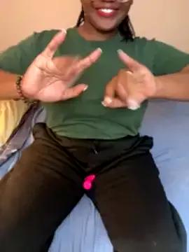 SweetWetVoice on StripChat 
