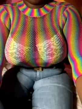 SweetWetVoice on StripChat 