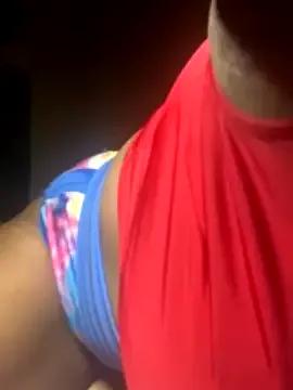 SweetWetVoice on StripChat 