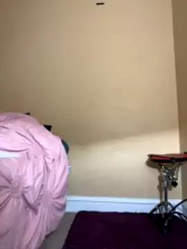 SweetWetVoice on StripChat 
