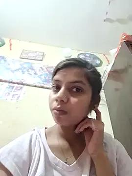 Sweety-18 on StripChat 