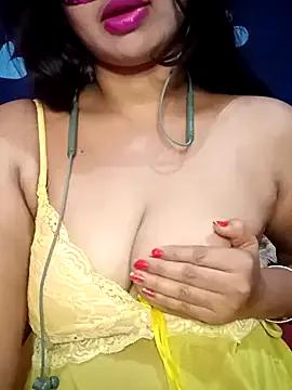 Sweety4u97 on StripChat 