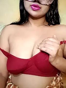 Sweety4u97 on StripChat 