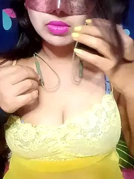 Sweety4u97 on StripChat 