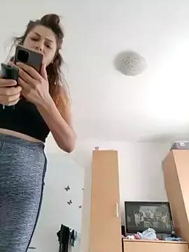 Sweety_Ell on StripChat 