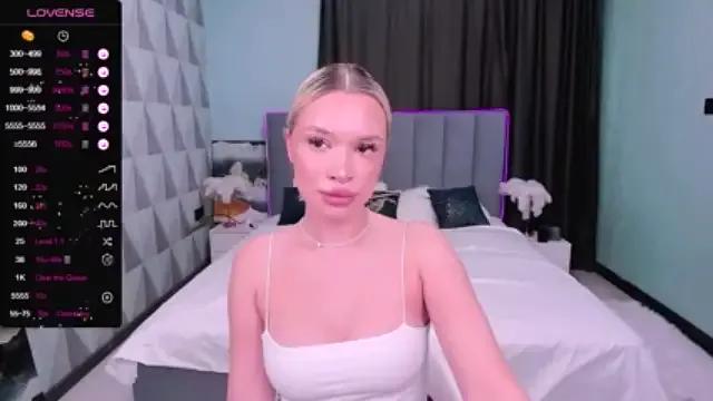 Sweety_Sharleen on StripChat 