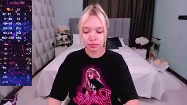 Sweety_Sharleen on StripChat 