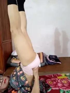 Talasa on StripChat 
