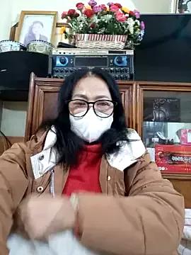 Talasa on StripChat 