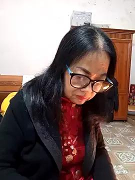 Talasa on StripChat 