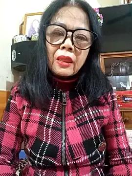 Talasa on StripChat 