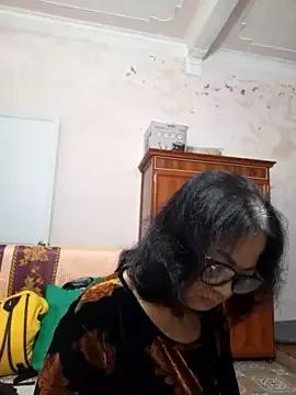 Talasa on StripChat 