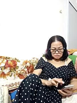 Talasa on StripChat 