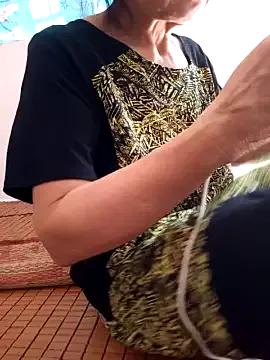 Talasa on StripChat 