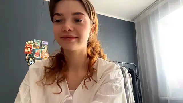 TaliaOgwynn model from sc