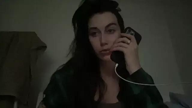 Talyo19 on StripChat 
